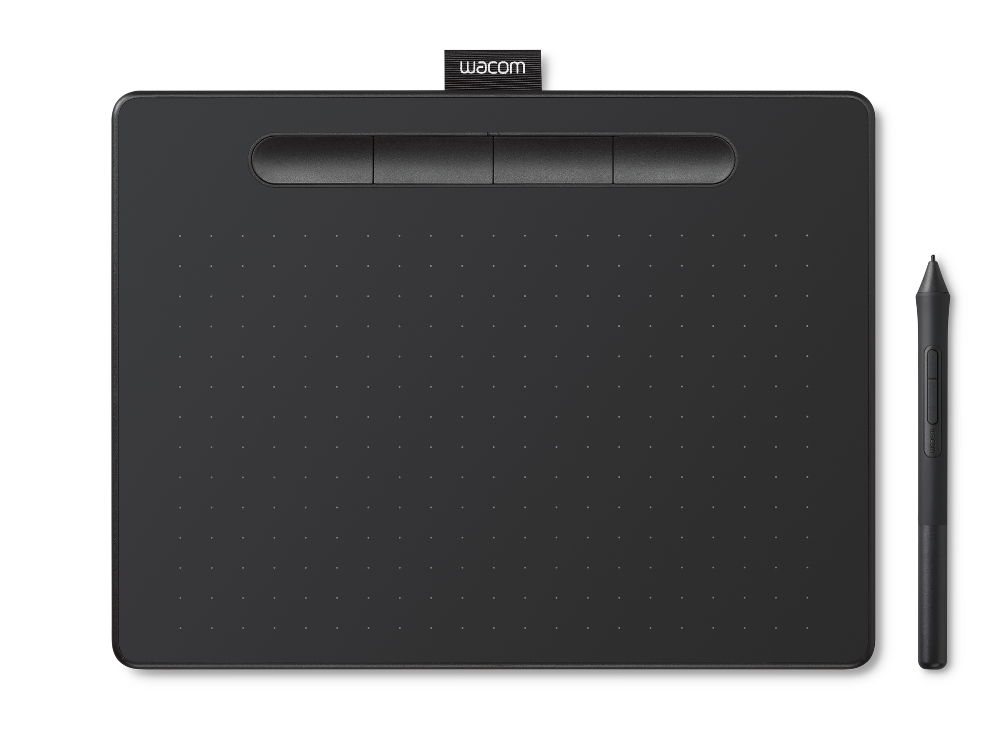 Wacom Intuos Medium Black