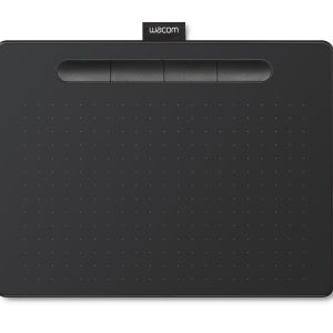 Wacom Intuos Medium Black