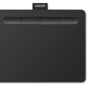 Wacom Intuos Small Black