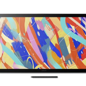 Wacom Cintiq 24 Pen Display